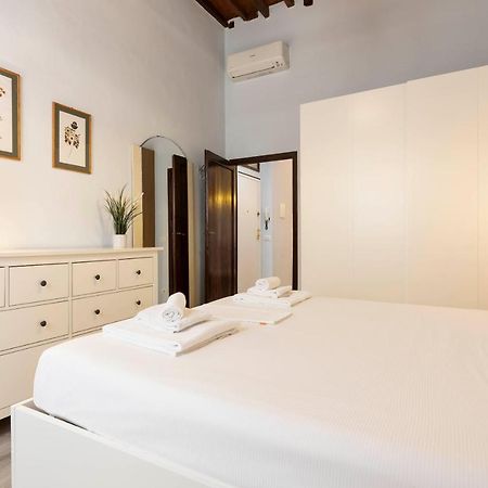 Capponi Deluxe Apartment Firenze Bagian luar foto