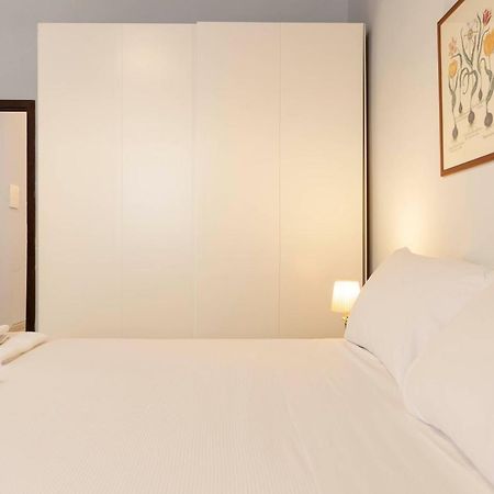Capponi Deluxe Apartment Firenze Bagian luar foto