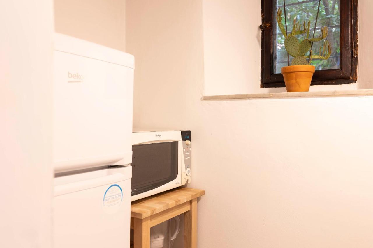 Capponi Deluxe Apartment Firenze Bagian luar foto